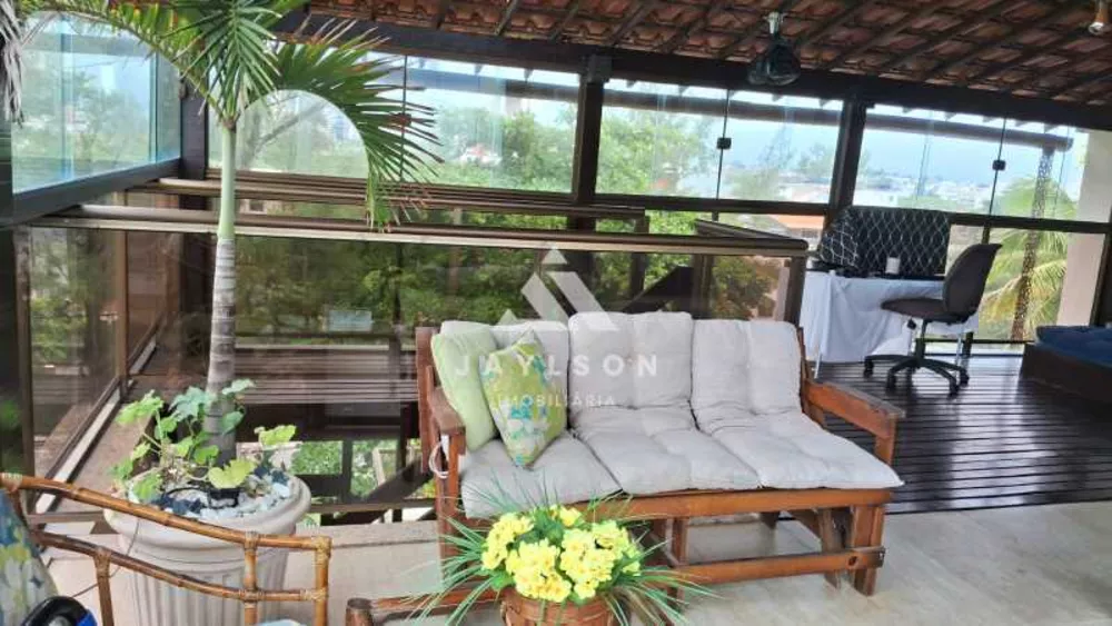 Cobertura, 3 quartos, 156 m² - Foto 10
