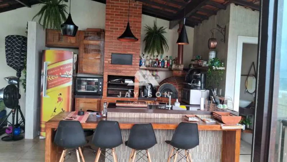 Cobertura, 3 quartos, 156 m² - Foto 13