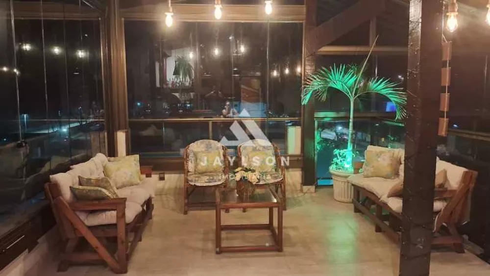 Cobertura, 3 quartos, 156 m² - Foto 7
