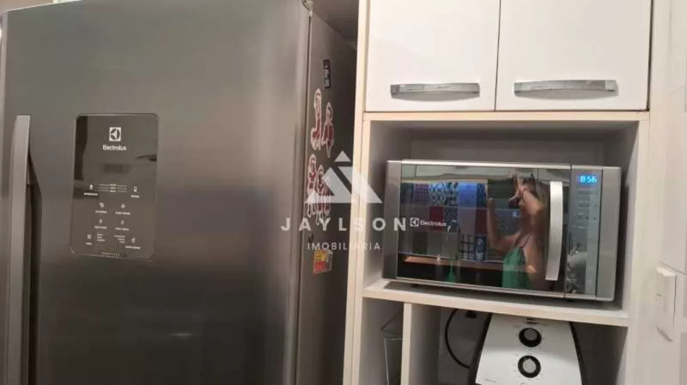 Cobertura, 3 quartos, 156 m² - Foto 12