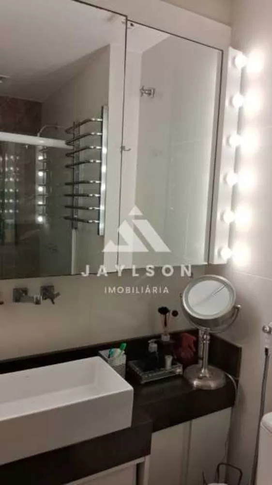 Cobertura, 3 quartos, 156 m² - Foto 2