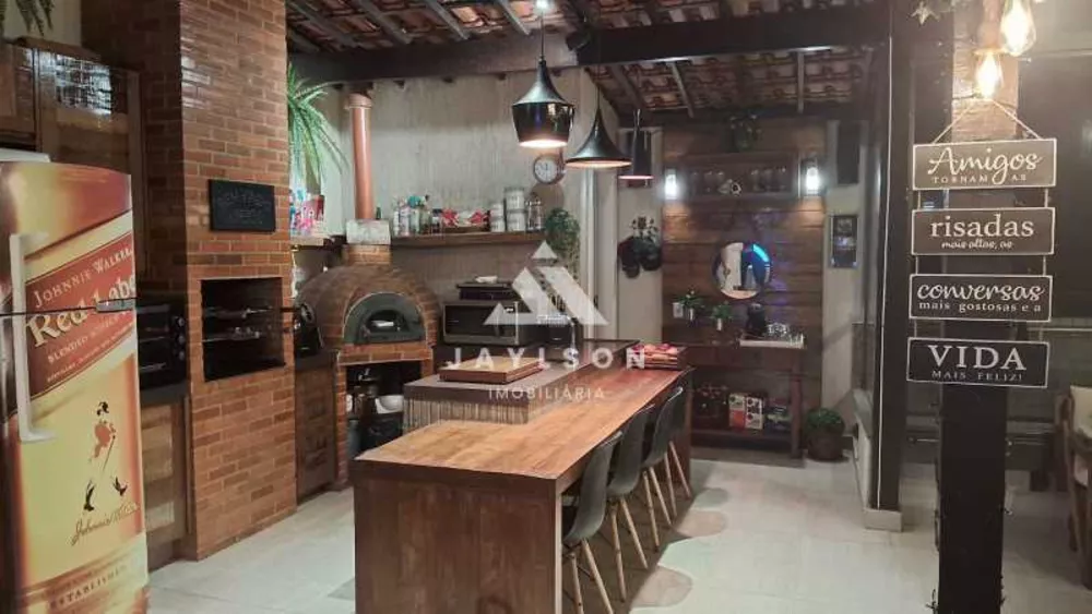 Cobertura, 3 quartos, 156 m² - Foto 17