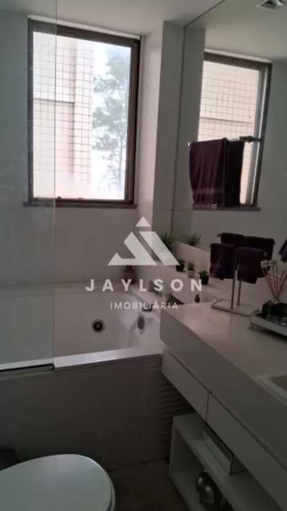 Cobertura, 3 quartos, 156 m² - Foto 6
