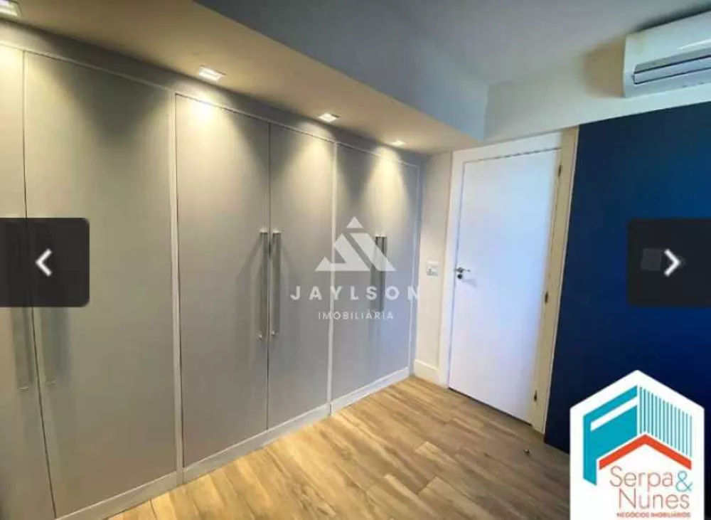 Cobertura, 3 quartos, 156 m² - Foto 11