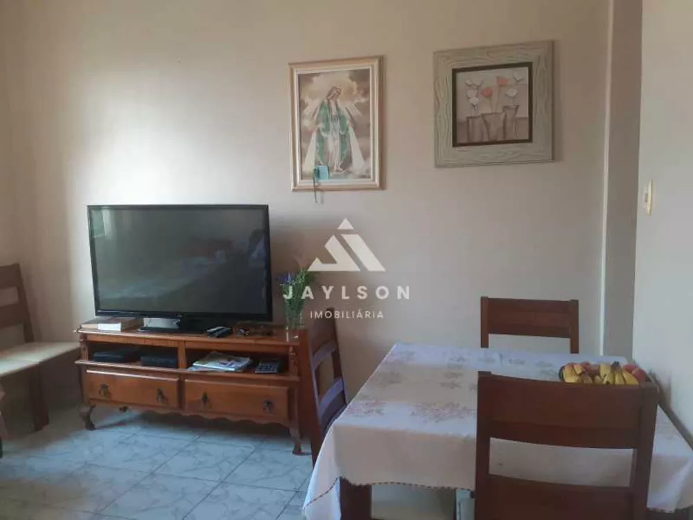 Apartamento à venda com 1 quarto, 38m² - Foto 6