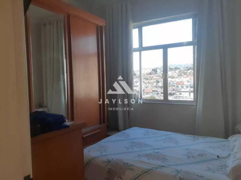 Apartamento à venda com 1 quarto, 38m² - Foto 9