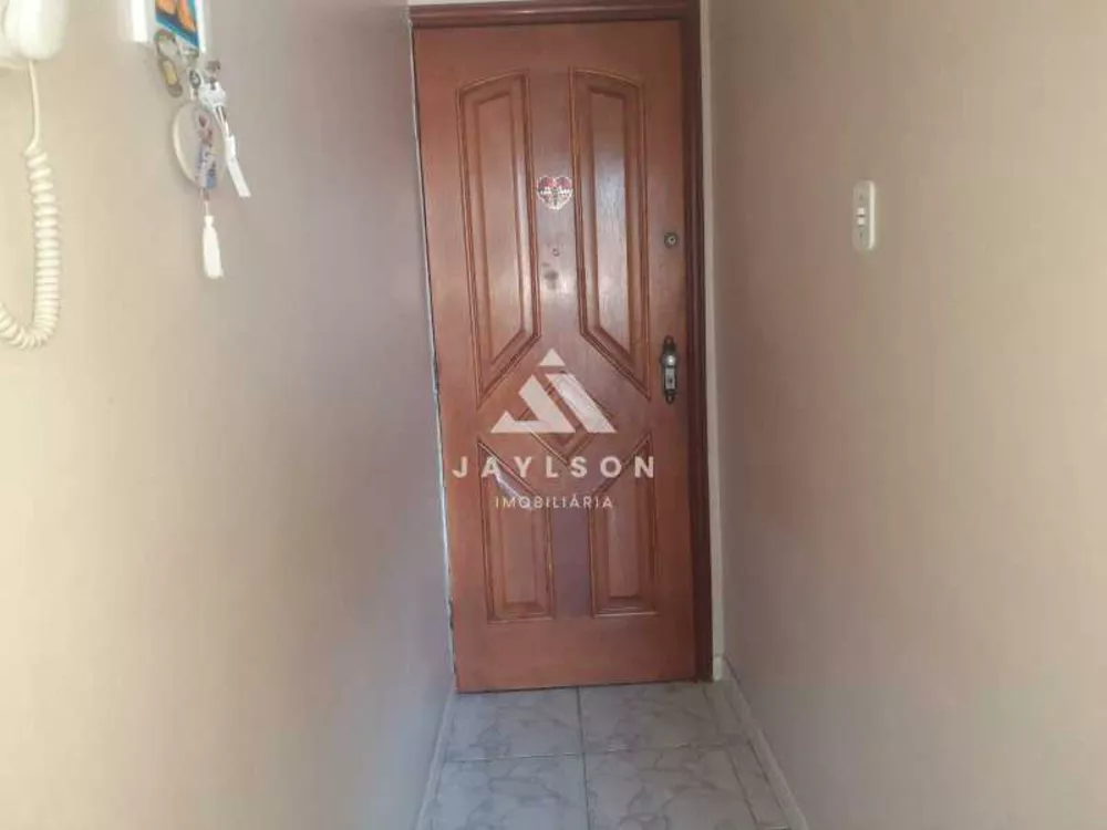 Apartamento à venda com 1 quarto, 38m² - Foto 7