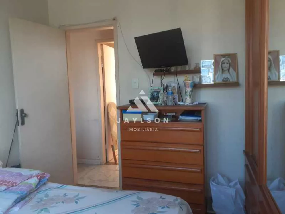 Apartamento à venda com 1 quarto, 38m² - Foto 10