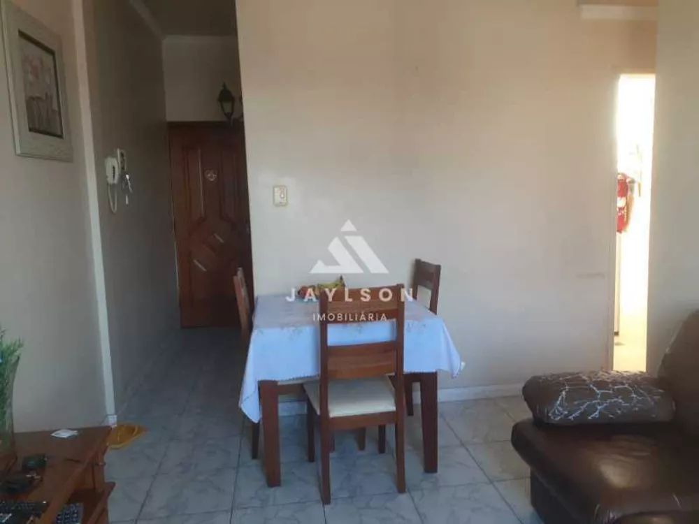 Apartamento à venda com 1 quarto, 38m² - Foto 5