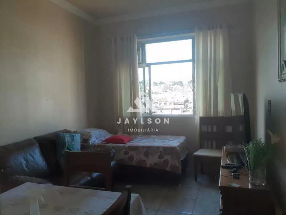 Apartamento à venda com 1 quarto, 38m² - Foto 4