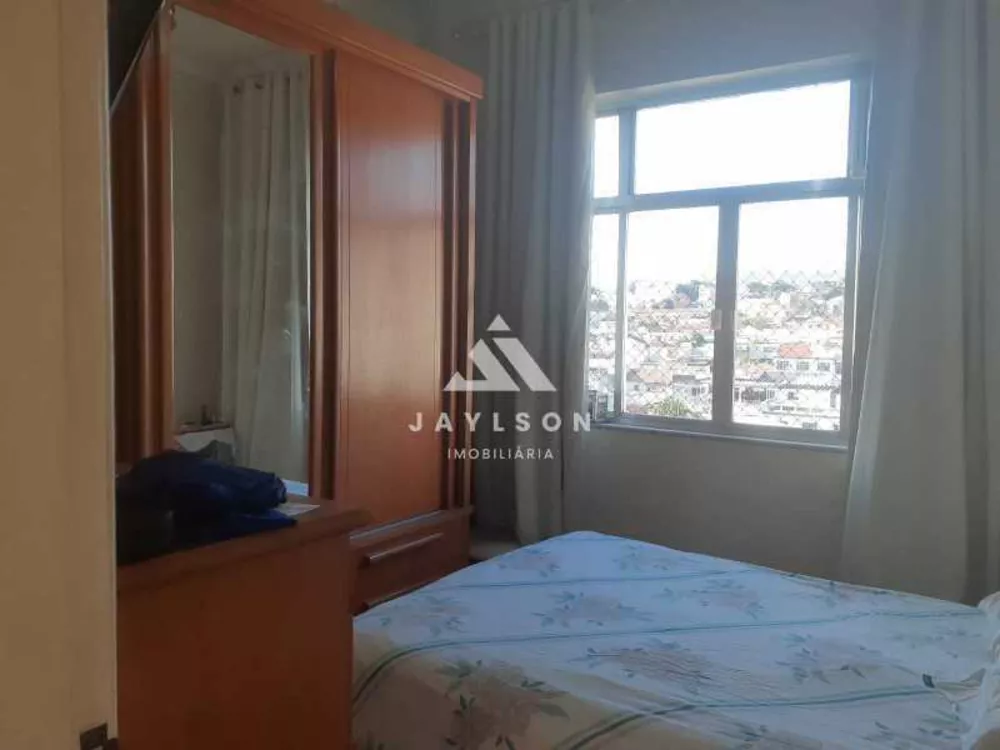 Apartamento à venda com 1 quarto, 38m² - Foto 8