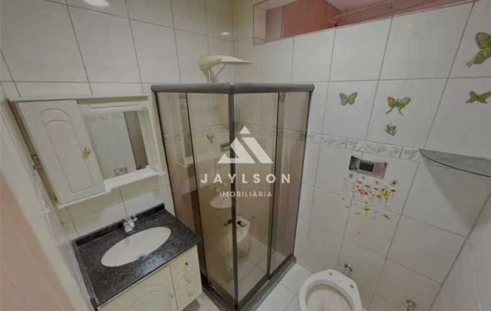 Apartamento, 2 quartos, 65 m² - Foto 3