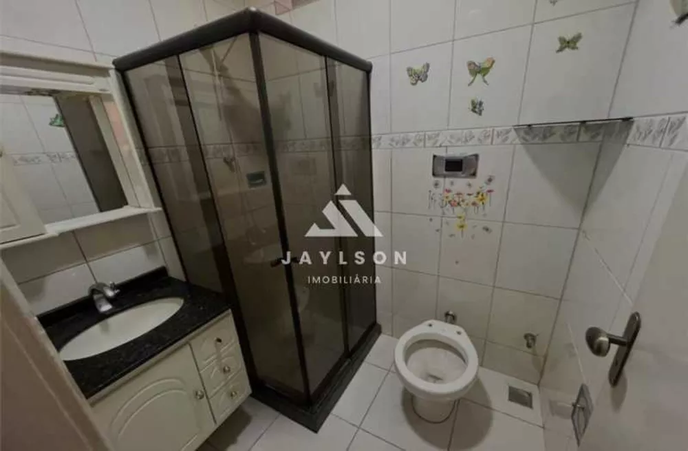 Apartamento, 2 quartos, 65 m² - Foto 6