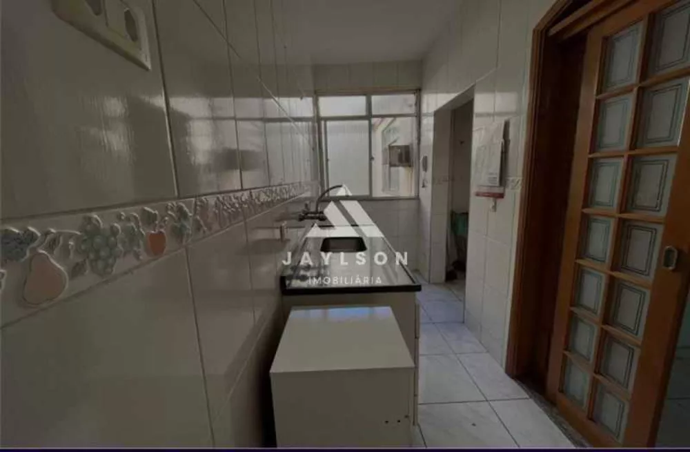 Apartamento, 2 quartos, 65 m² - Foto 1