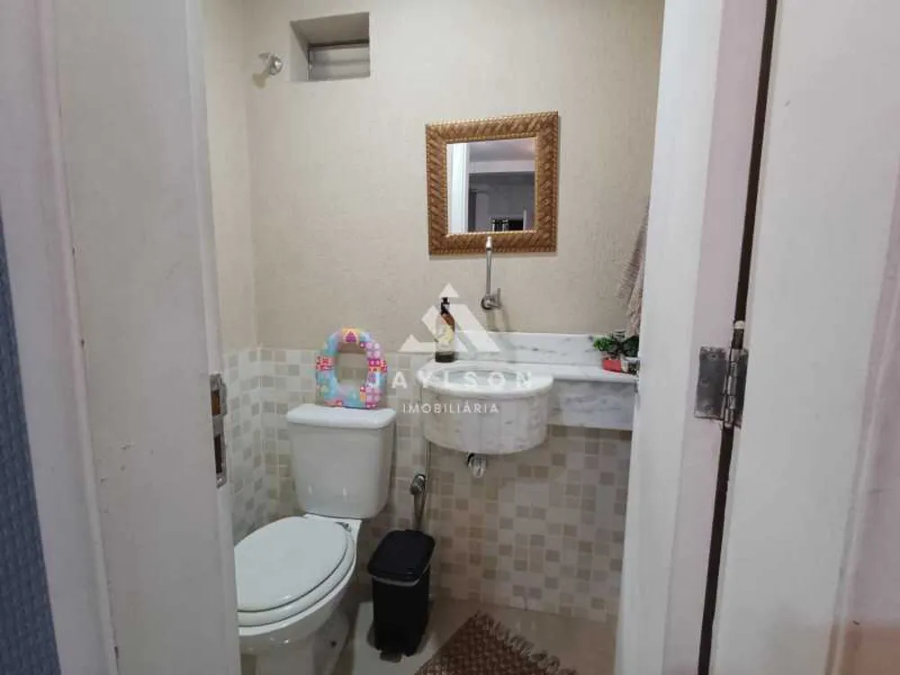 Casa de Condomínio, 2 quartos - Foto 31