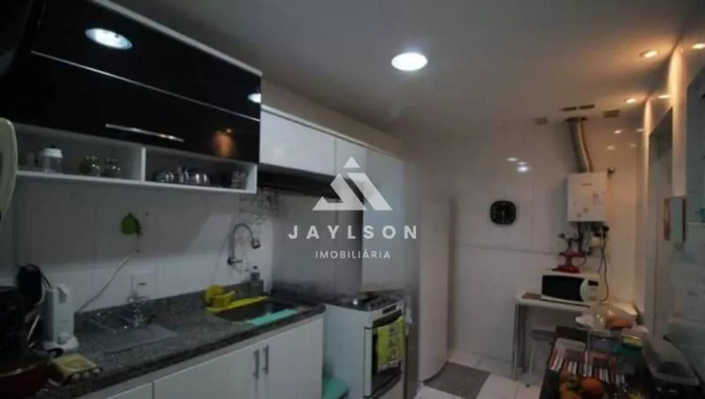 Casa de Condomínio, 2 quartos - Foto 12