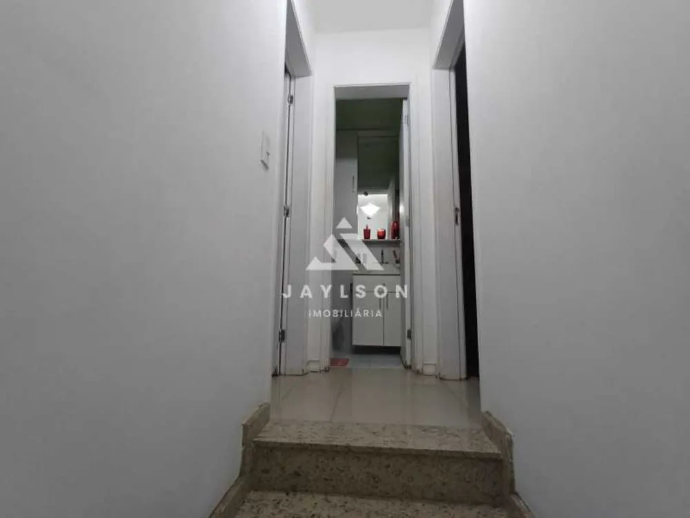 Casa de Condomínio, 2 quartos - Foto 38