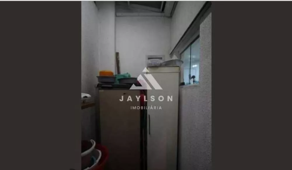 Casa de Condomínio, 2 quartos - Foto 15