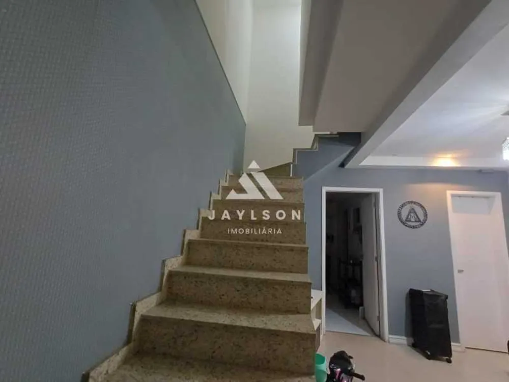 Casa de Condomínio, 2 quartos - Foto 21