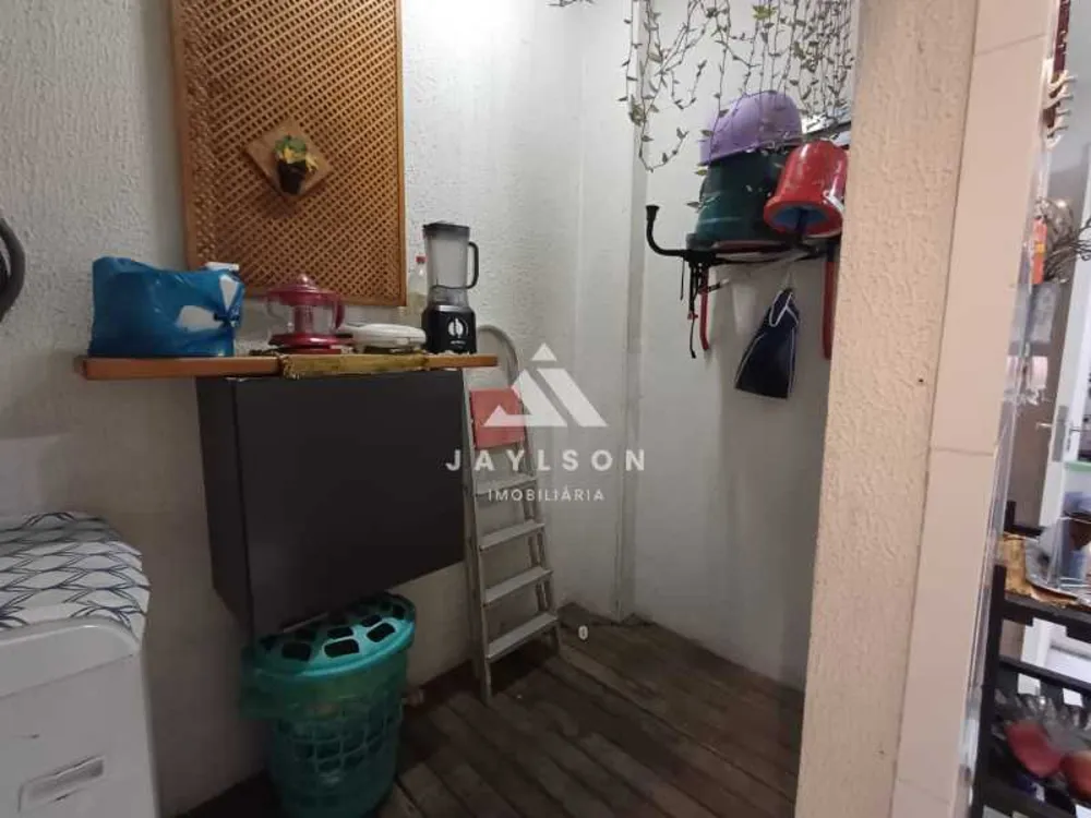 Casa de Condomínio, 2 quartos - Foto 33