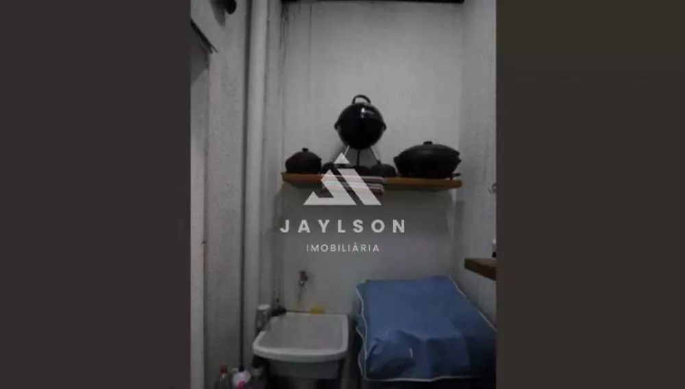 Casa de Condomínio, 2 quartos - Foto 8