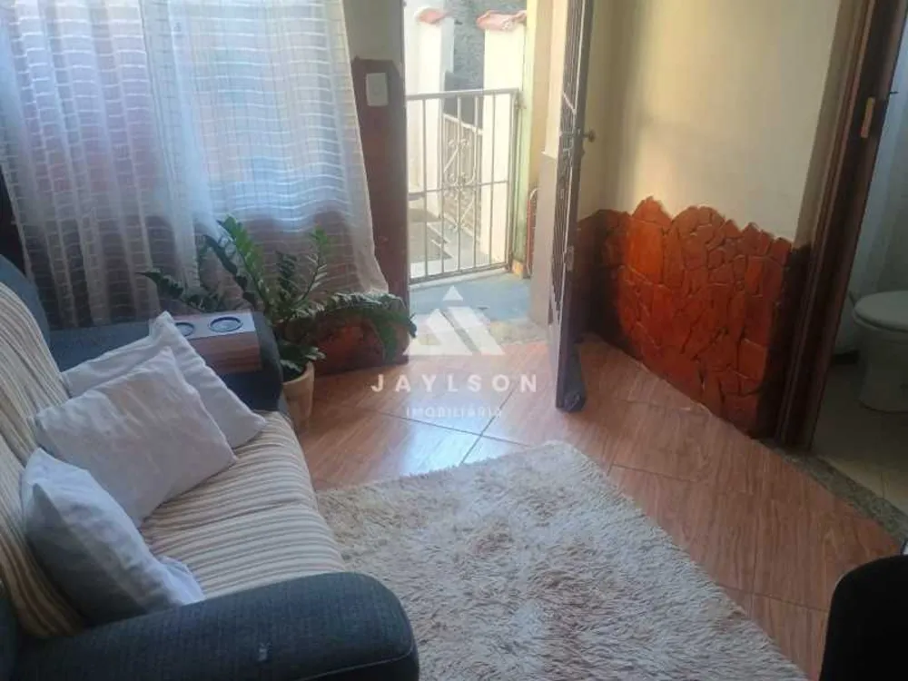 Apartamento, 2 quartos, 99 m² - Foto 2