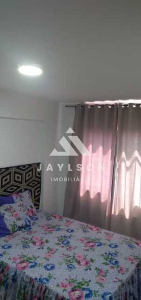 Apartamento, 2 quartos, 53 m² - Foto 13