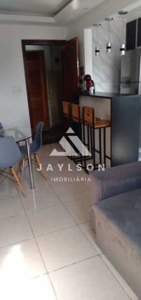 Apartamento, 2 quartos, 53 m² - Foto 3