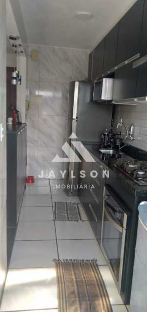 Apartamento, 2 quartos, 53 m² - Foto 22