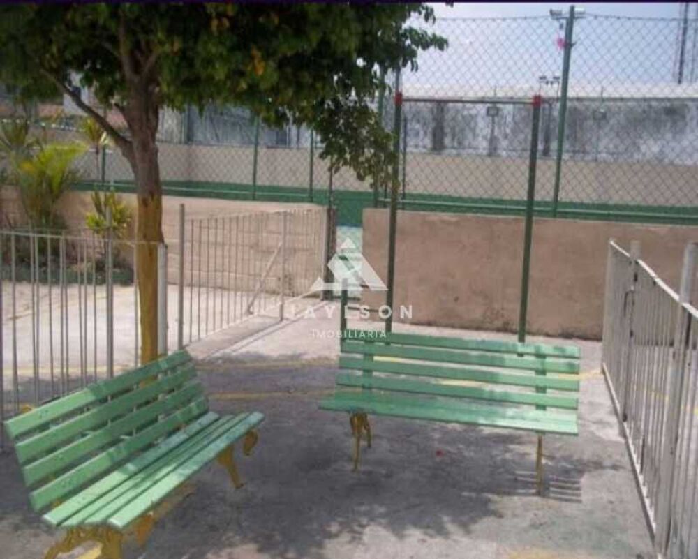 Apartamento, 2 quartos, 53 m² - Foto 27