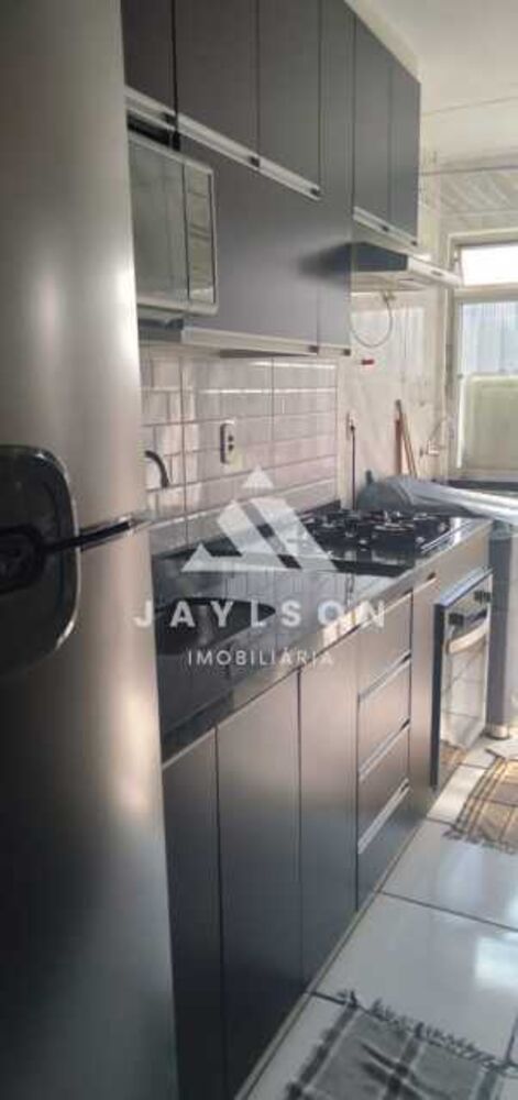 Apartamento, 2 quartos, 53 m² - Foto 19
