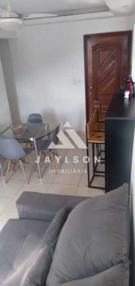 Apartamento, 2 quartos, 53 m² - Foto 7