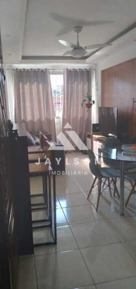 Apartamento, 2 quartos, 53 m² - Foto 10