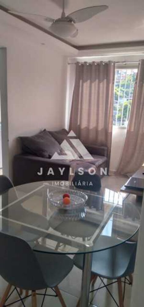 Apartamento, 2 quartos, 53 m² - Foto 9