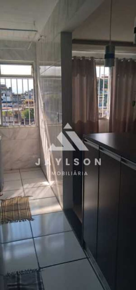 Apartamento, 2 quartos, 53 m² - Foto 21