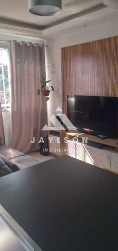 Apartamento, 2 quartos, 53 m² - Foto 4