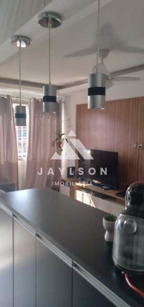 Apartamento, 2 quartos, 53 m² - Foto 5