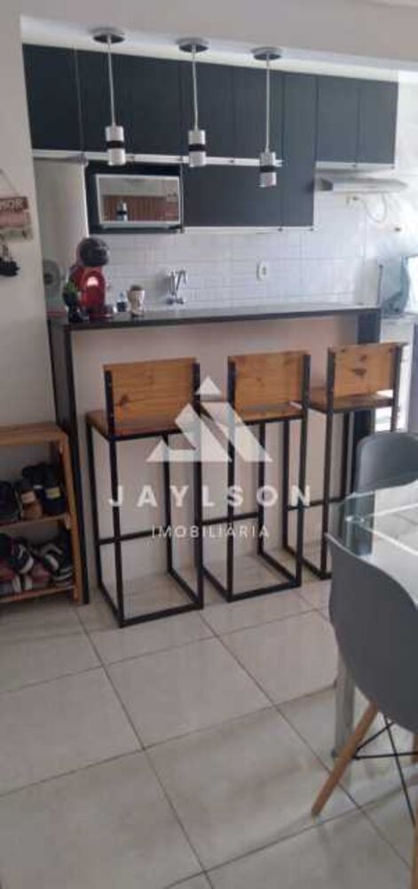 Apartamento, 2 quartos, 53 m² - Foto 6