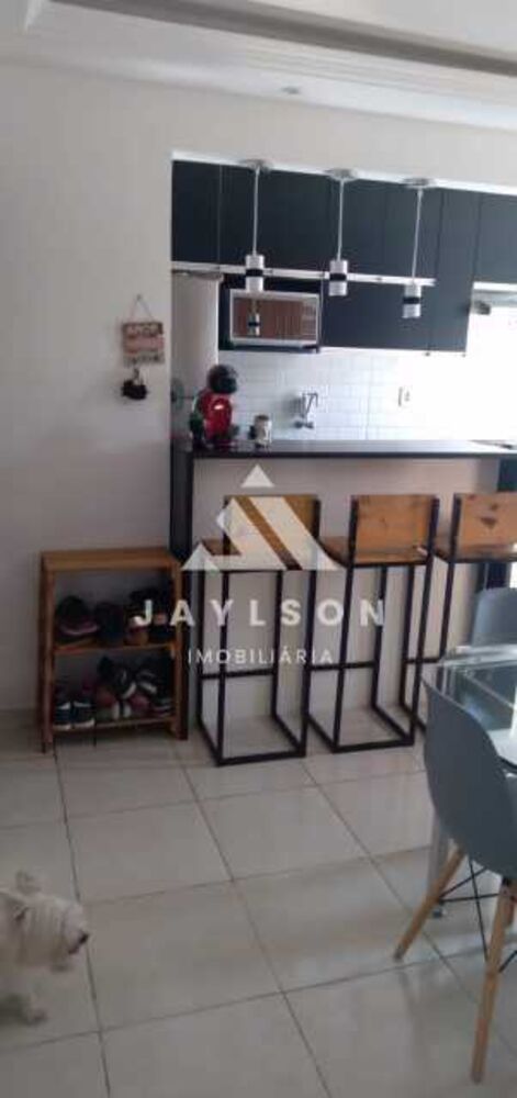 Apartamento, 2 quartos, 53 m² - Foto 8