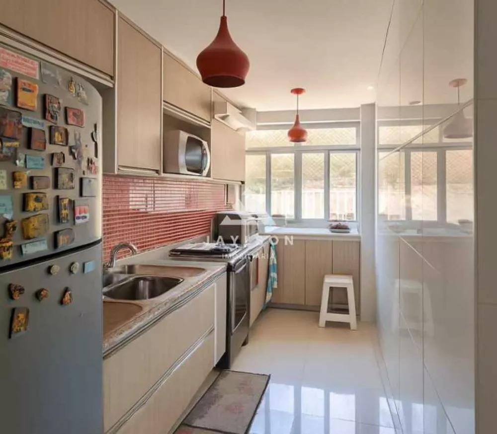Cobertura, 2 quartos, 114 m² - Foto 5