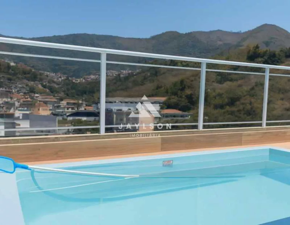 Cobertura, 2 quartos, 114 m² - Foto 1