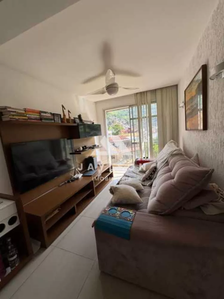 Cobertura, 2 quartos, 114 m² - Foto 15