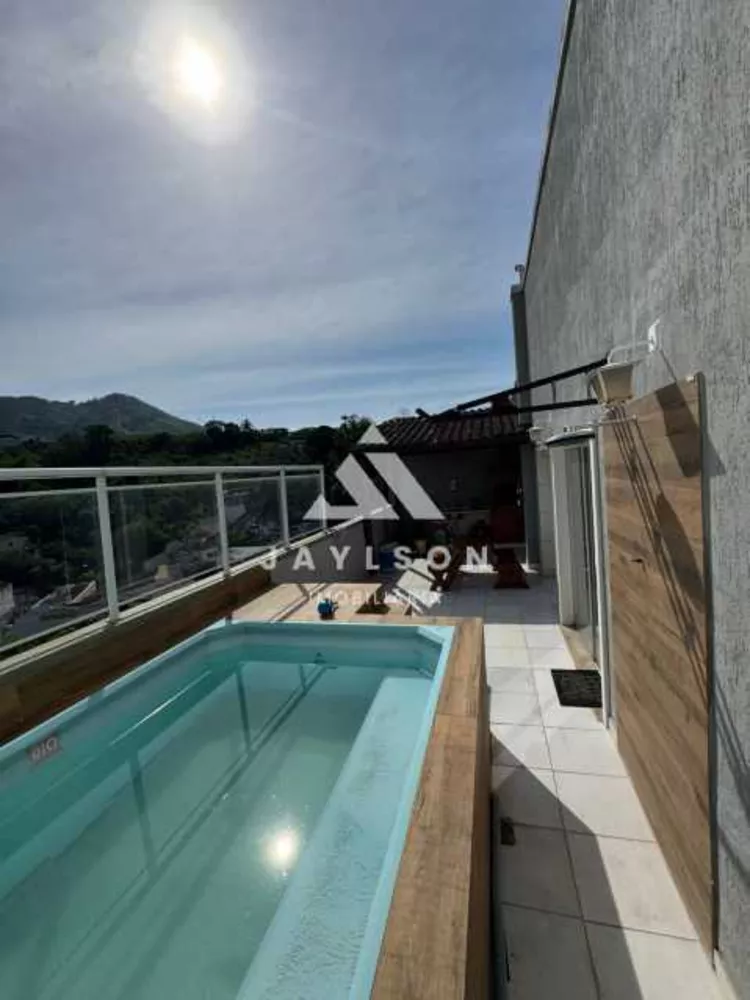 Cobertura, 2 quartos, 114 m² - Foto 2