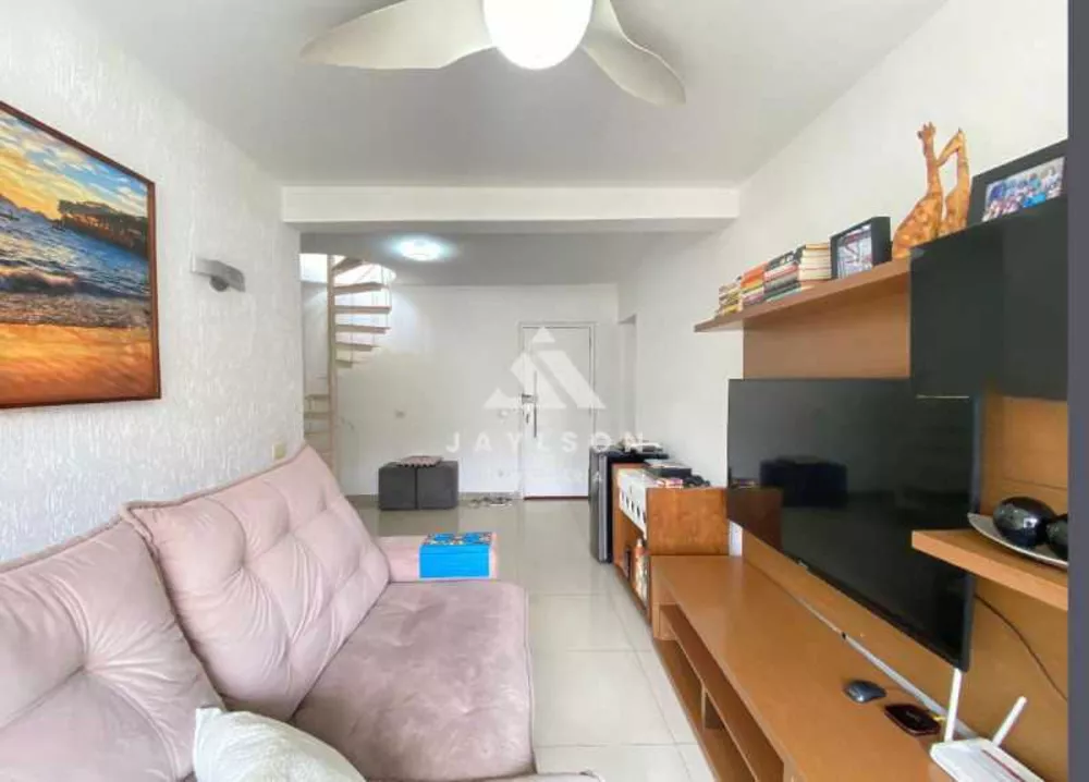 Cobertura, 2 quartos, 114 m² - Foto 23