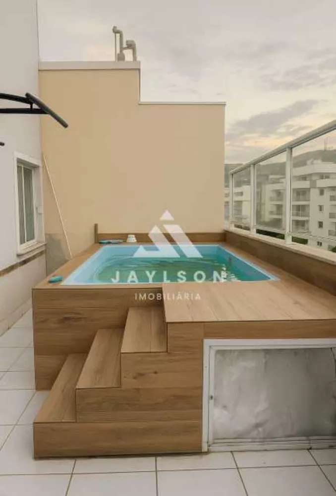 Cobertura, 2 quartos, 114 m² - Foto 3