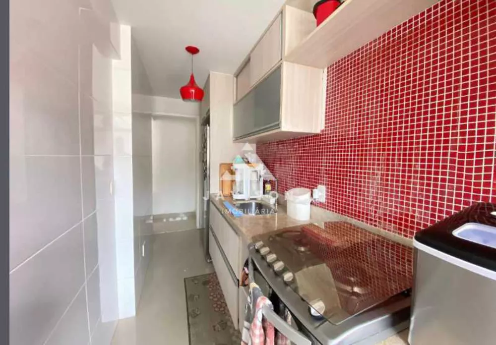 Cobertura, 2 quartos, 114 m² - Foto 8