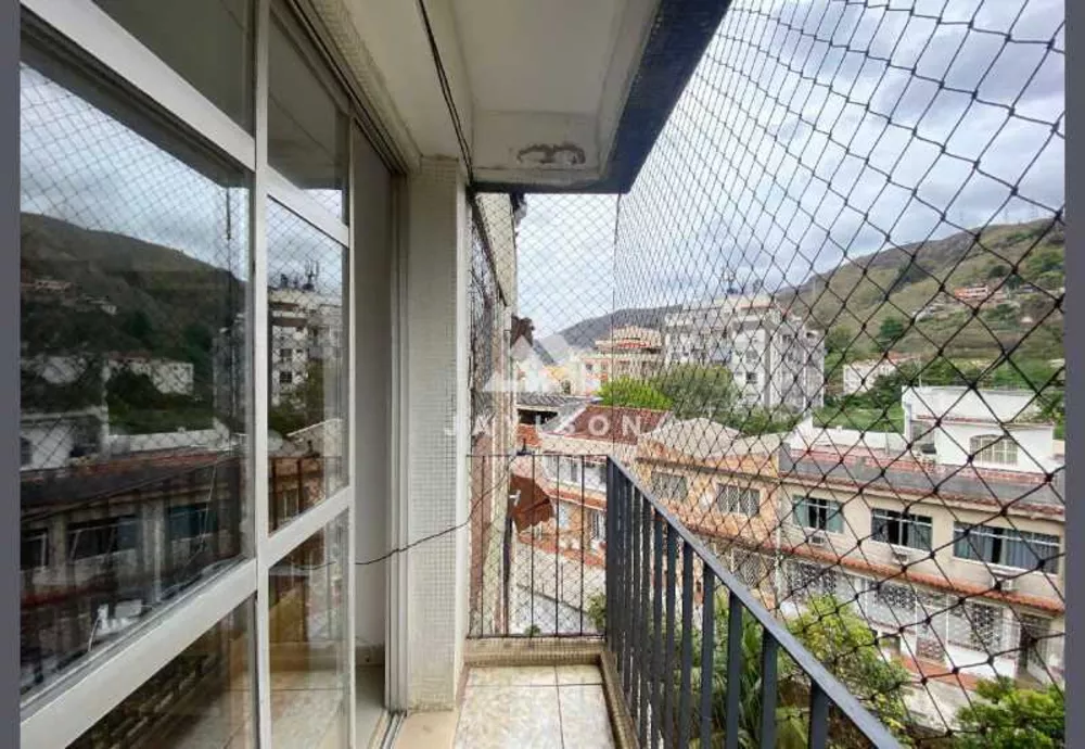 Cobertura, 2 quartos, 114 m² - Foto 16