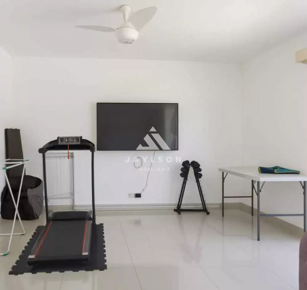 Cobertura, 2 quartos, 114 m² - Foto 11