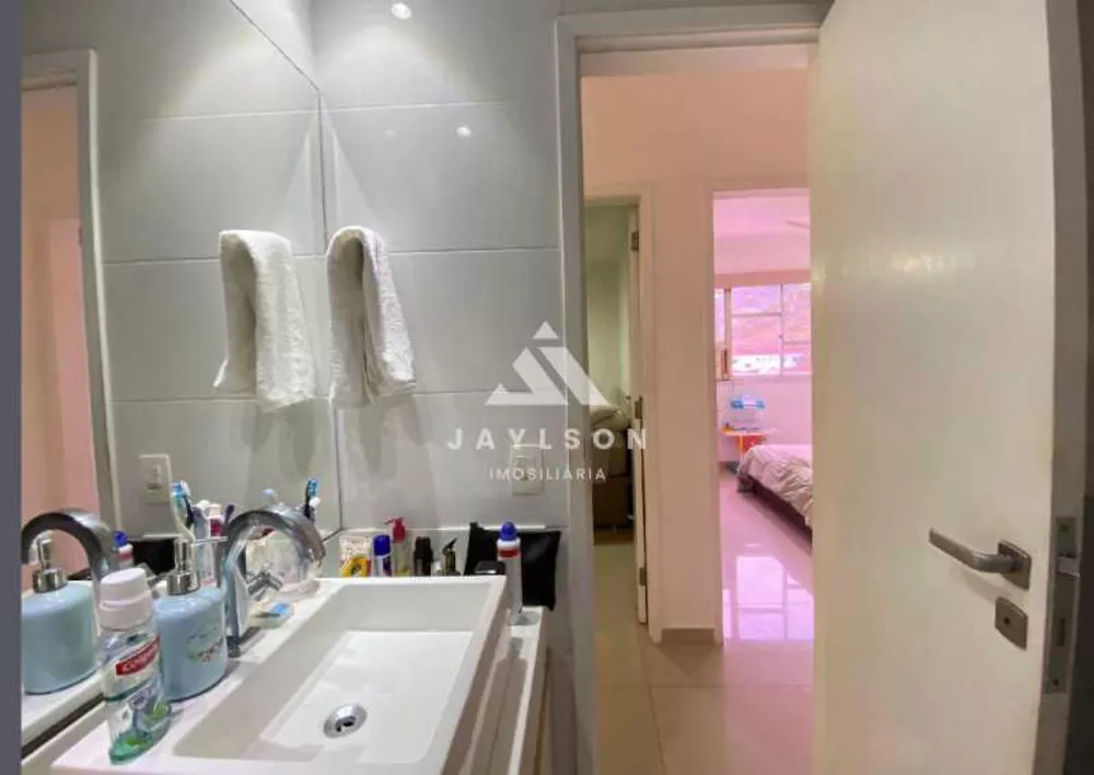 Cobertura, 2 quartos, 114 m² - Foto 10