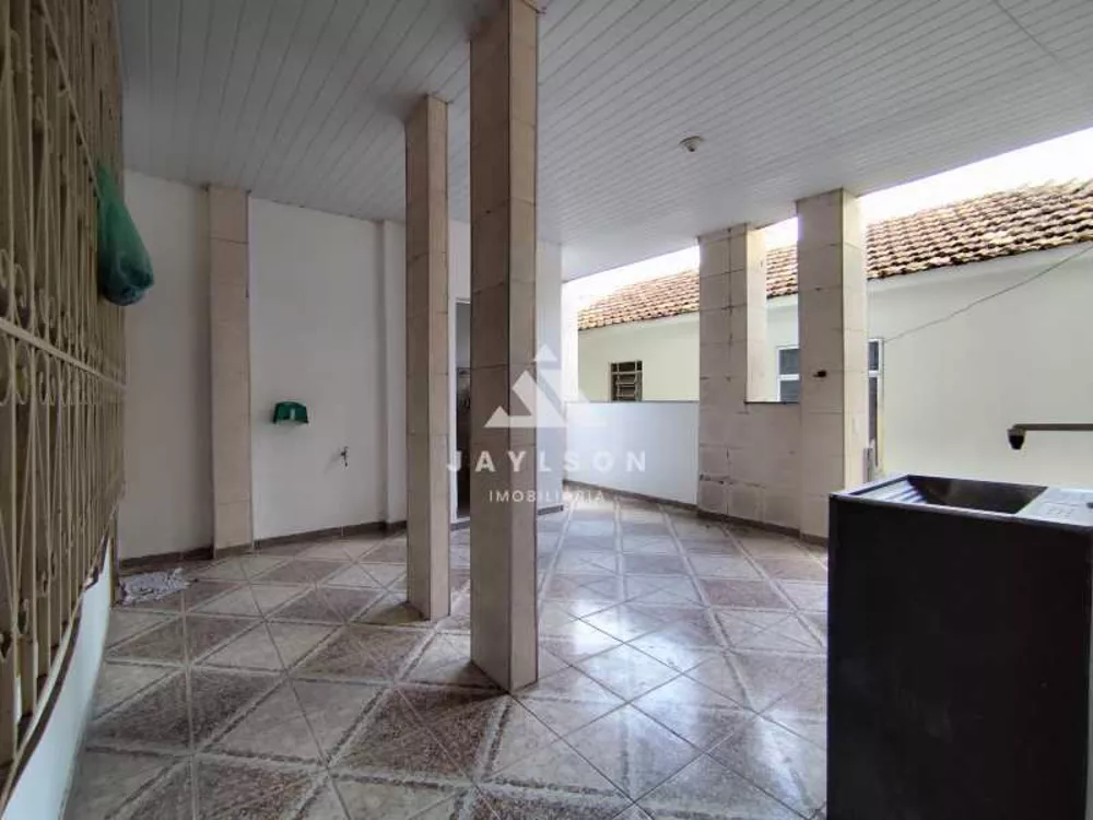 Casa de Vila, 2 quartos - Foto 2